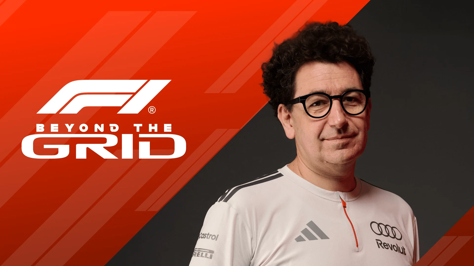 爱游戏·ayx-官网登录入口 - Mattia Binotto：用4年时间将{Audi}打造成{F1}赢家的策略解析